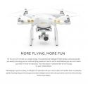 Drone DJI Phantom 3 4k