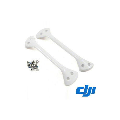 DJI Left & Rigth Arm Supports