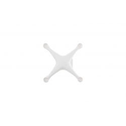 DJI P3 Shell Includes Top & Bottom Covers (Sta)
