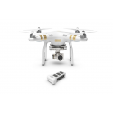 Drone DJI Phantom 3 Professional + Batería Extra