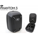 Drone DJI Phantom 3 Standard + Mochila +Bat Extra + Protector Helices