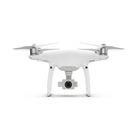 Drone DJI Phantom 4 Advanced + Car Charger + 2 Bat Extra + Mochila de regalo