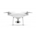Drone DJI Phantom 4 Advanced + Car Charger + 2 Bat Extra + Mochila de regalo