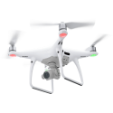 Drone DJI Phantom 4 PRO